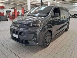 Grigio Nuova 2026 Citroën Jumpy Monovolume | 26.580 €