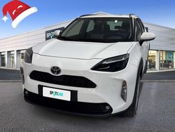 Bianco Usata 2025 Toyota Yaris Cross Active SUV | 21.950 € (Super prezzo)