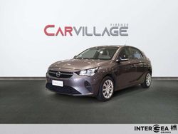 Grigio Usata 2020 Opel Corsa GS Line Tre volumi | 10.800 € (Buon prezzo)