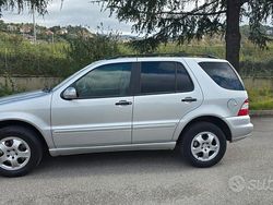 Grigio Usata 2003 Mercedes 350 Station wagon | 8500 €