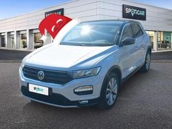Grigio Usata 2019 VW T-Roc Style SUV | 17.650 € (Ottimo prezzo)