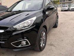Usata 2014 Hyundai ix35 Xpossible SUV | 9000 € (Molto cara)