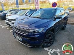 Blu Usata 2021 Jeep Compass 80th Anniversary SUV | 21.500 € (Cara)