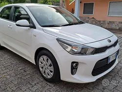 Usata 2017 Kia Rio 2 Due volumi | 7399 € (Buon prezzo)
