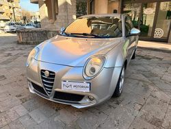 Grigio Usata 2010 Alfa Romeo MiTo Due volumi | 4200 € (Buon prezzo)