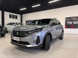 Grigio Usata 2023 Peugeot 3008 Allure SUV | 20.800 € (Buon prezzo)