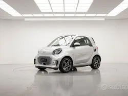 Usata 2020 Smart ForTwo Electric Drive Pulse Tre volumi | 11.060 € (Ottimo prezzo)
