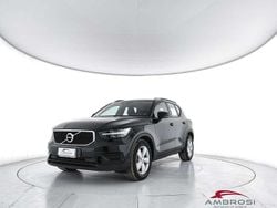 Nero Usata 2018 Volvo XC40 Momentum SUV | 17.300 € (Ottimo prezzo)