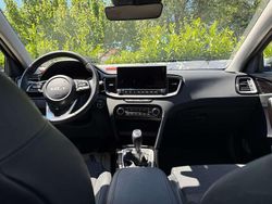 Grigio Usata 2024 Kia XCeed SUV | 22.000 € (Buon prezzo)