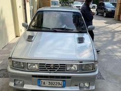 Usata 1983 Alfa Romeo 33 Quadrifoglio Tre volumi | 15.000 €