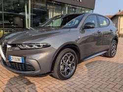 Grigio Usata 2025 Alfa Romeo Tonale Ti SUV | 29.900 € (Cara)