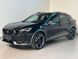 Nero Usata 2021 Cupra Formentor VZ2 SUV | 25.490 € (Ottimo prezzo)