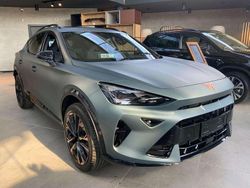 Grigio Nuova 2025 Cupra Formentor SUV | 42.450 € (Molto cara)