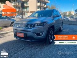 Usata 2020 Jeep Compass SUV | 19.000 € (Buon prezzo)