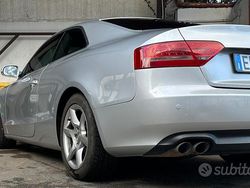 Usata 2010 Audi A5 Coupé | 9000 € (Buon prezzo)