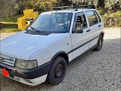 Usata 1991 Fiat Uno Due volumi | 3000 €