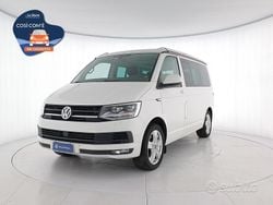 Bianco Usata 2019 VW California California Furgone | 47.500 € (Ottimo prezzo)
