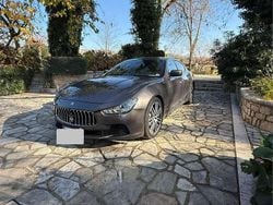 Usata 2016 Maserati Ghibli Tre volumi | 28.900 € (Buon prezzo)