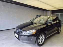 Nero Usata 2011 Volvo XC60 Summum SUV | 9900 € (Buon prezzo)