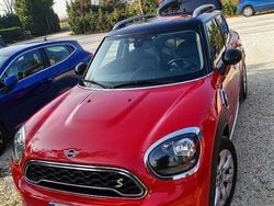 Usata 2018 Mini Cooper S Countryman Hype SUV | 14.900 € (Ottimo prezzo)