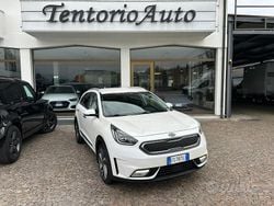 Bianco pastello Usata 2018 Kia Niro SUV | 13.000 € (Ottimo prezzo)