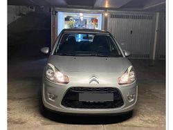 Grigio Usata 2011 Citroën C3 Tre volumi | 5300 € (Buon prezzo)