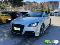 Grigio Usata 2008 Audi TT Roadster Cabrio | 25.800 €