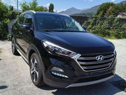 Usata 2017 Hyundai Tucson Xpossible SUV | 16.500 € (Molto cara)