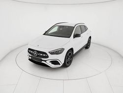 Bianco Nuova 2025 Mercedes GLA180 Advanced Plus SUV | 43.700 € (Buon prezzo)