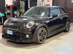 Usata 2018 Mini Cooper S Due volumi | 19.000 €