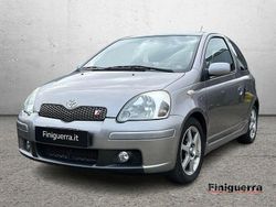 Other Usata 2003 Toyota Yaris Sport Tre volumi | 3400 € (Buon prezzo)