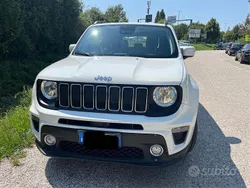 Usata 2019 Jeep Renegade Longitude SUV | 12.900 € (Ottimo prezzo)