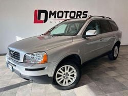 Argento Usata 2009 Volvo XC90 Momentum SUV | 6900 € (Buon prezzo)
