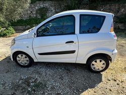 Bianco Usata 2009 Microcar M.Go Due volumi | 4000 €