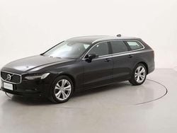 Nero Usata 2021 Volvo V90 Business Edition Station wagon | 19.990 € (Ottimo prezzo)