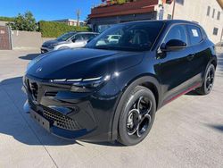 Nero Nuova 2025 Alfa Romeo Junior Edizione Speciale SUV | 29.999 € (Buon prezzo)