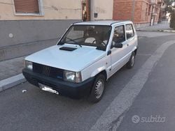 Bianco Usata 1988 Fiat 750 Tre volumi | 2800 €