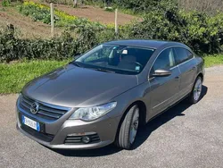 Usata 2011 VW CC Tre volumi | 6199 € (Buon prezzo)