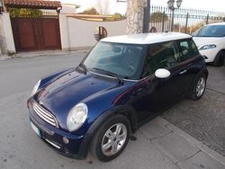 Argento Usata 2005 Mini ONE Due volumi | 2500 € (Cara)