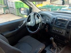 Grigio Usata 2008 Nissan Navara Pick-up | 10.000 €