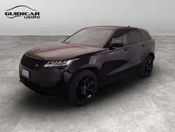 Nero Usata 2022 Land Rover Range Rover Velar SUV | 38.900 € (Buon prezzo)