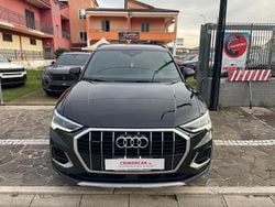 Nero Usata 2019 Audi Q3 S-Line SUV | 23.490 € (Super prezzo)