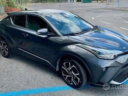 Grigio Usata 2020 Toyota C-HR Comfort SUV | 16.500 € (Ottimo prezzo)