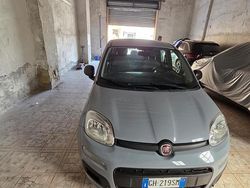 Grigio Usata 2022 Fiat Panda Due volumi | 11.000 € (Buon prezzo)