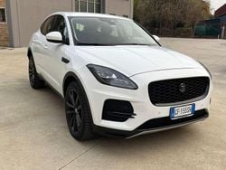 Usata 2021 Jaguar E-Pace R-Dynamic SUV | 26.800 € (Buon prezzo)
