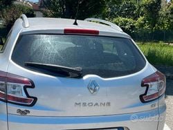 Grigio Usata 2010 Renault Mégane GrandTour Dynamique Station wagon | 2500 € (Super prezzo)
