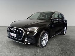 Nero Usata 2024 Audi Q5 Advanced SUV | 57.200 € (Molto cara)