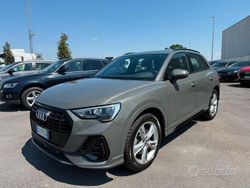 Grigio Usata 2020 Audi Q3 S-Line SUV | 33.900 € (Buon prezzo)