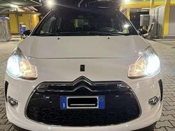 Usata 2014 Citroën DS3 Tre volumi | 4900 € (Buon prezzo)