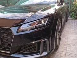 Usata 2019 Audi TT Ambiente Coupé | 35.000 € (Buon prezzo)